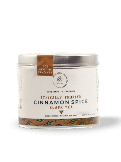 Winter Wellness Herbal Tea Kit