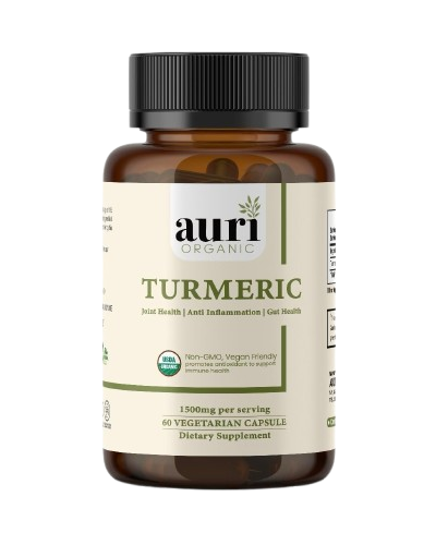 Moutain Chai Loose Leaf