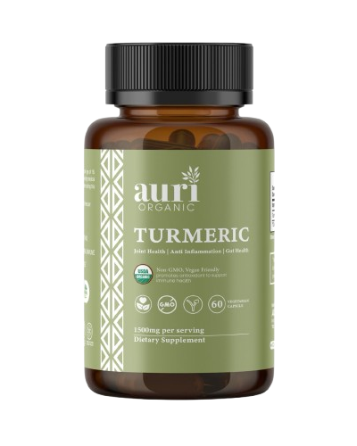 Chai Spiced Oolong Tea